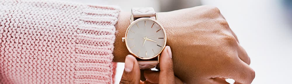 4 dicas para conservar seus relógios Gold FInger